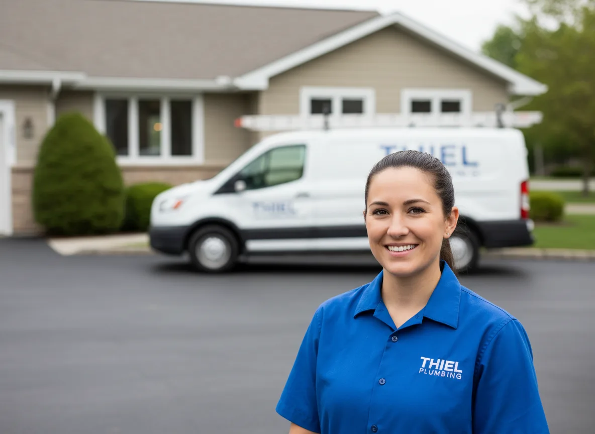 Plumber Ellsworth, IL FAQs